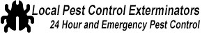 Westbrook ME Pest Control Exterminators